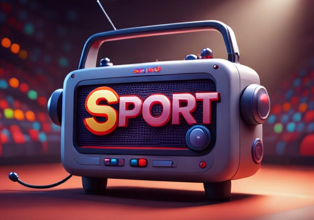 LO SPORT DEL LUNEDI' POMERIGGIO - 27 APRILE 2026