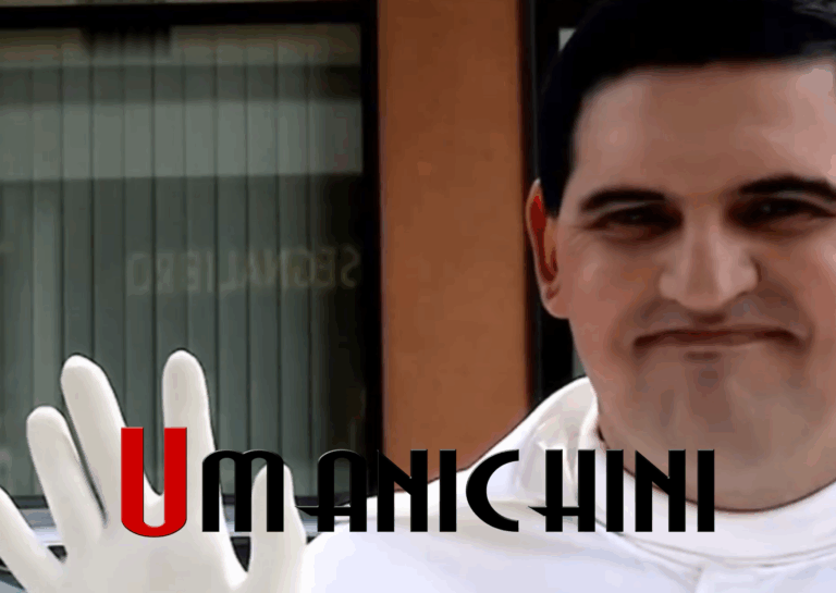 Umanichini