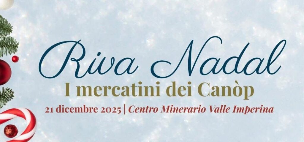 RIVA NADAL 2025 IN VALLE IMPERINA
