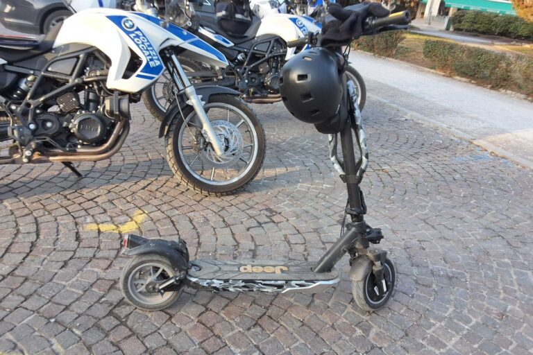 Campagna controlli gennaio