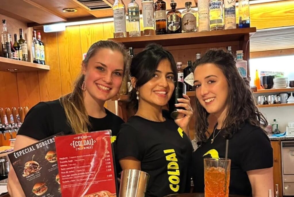 PUB COLDAI: INVERNO A TUTTO DIVERTIMENTO TRA KARAOKE E DJ SET