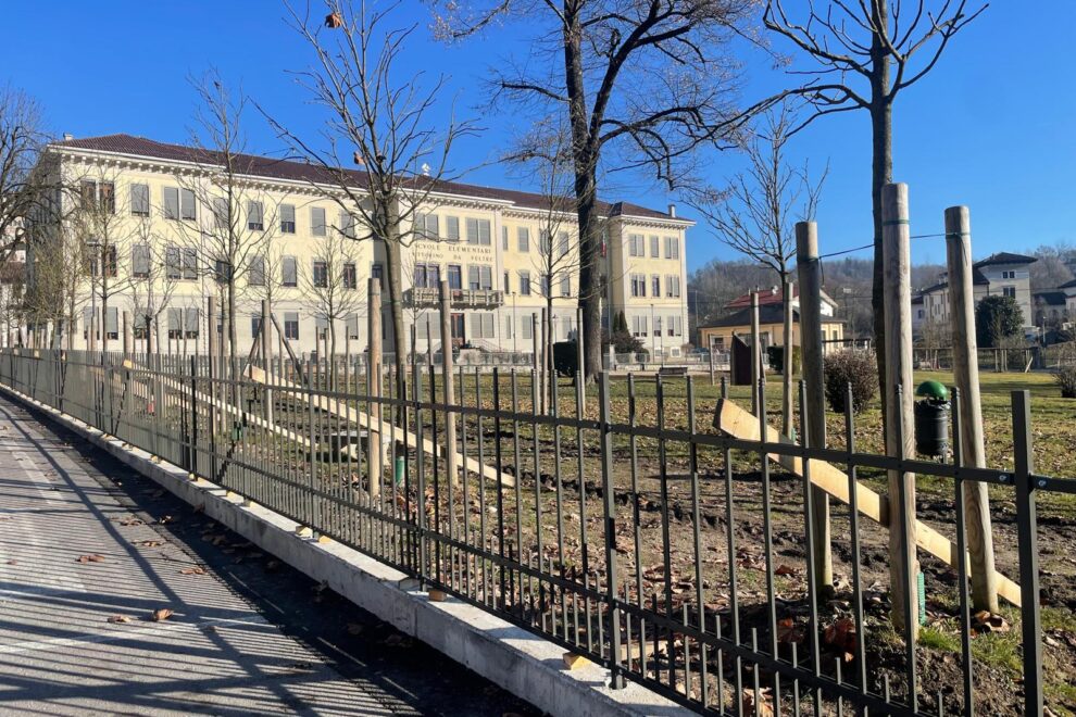 Parco della Rimembranza