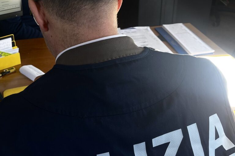 Questura di Belluno – Comunicato Stampa del 18.02.2026 – foto