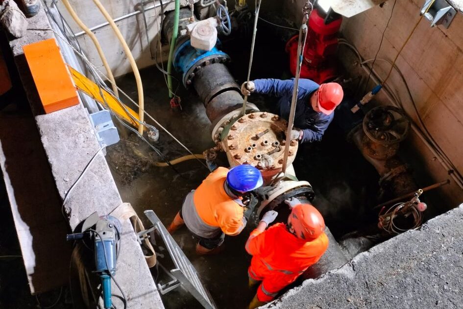 1_il cantiere di La Stanga