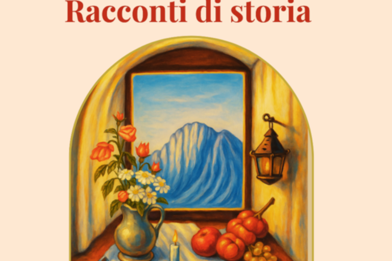 Il nostro Agordino – Racconti di storia