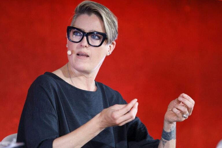 Vera-Gheno-Gettyeditorial-26-6-2023