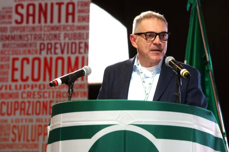 massimiliano paglini