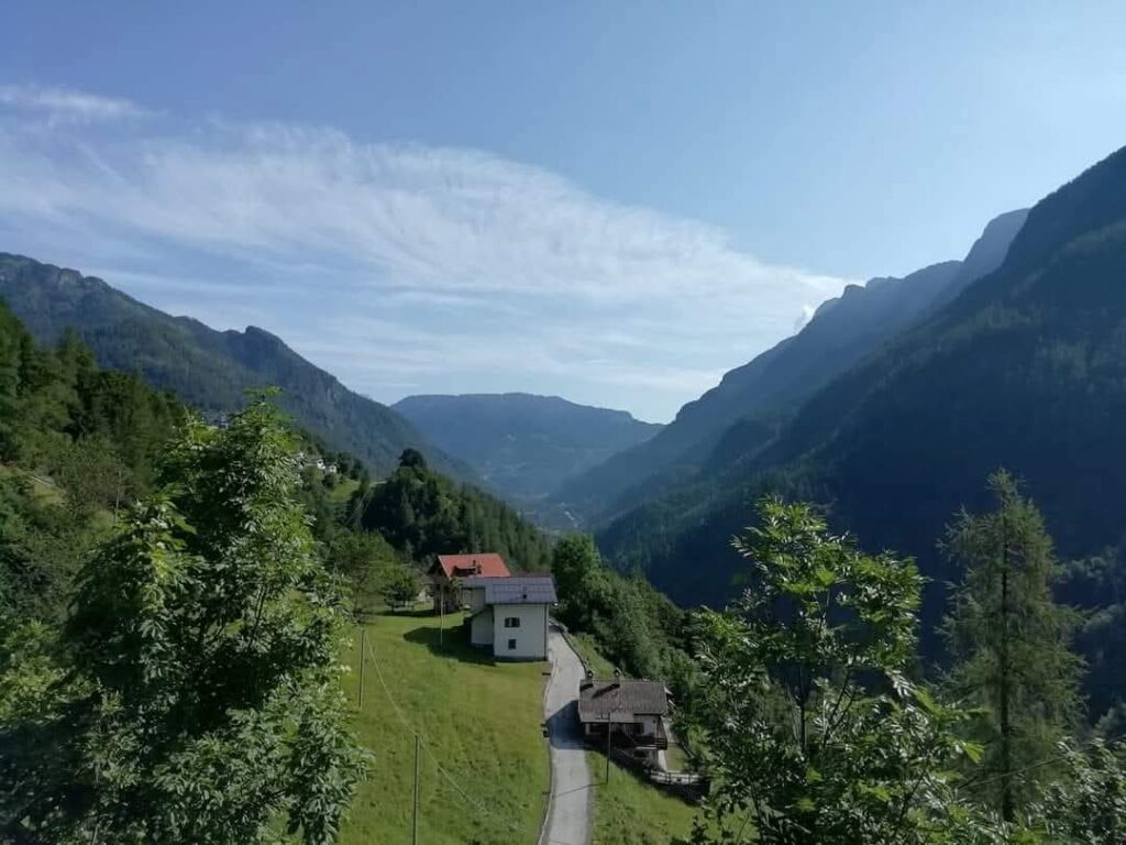 I RACCONTI DI PAOLO SOPPELSA - PUNTATA 325