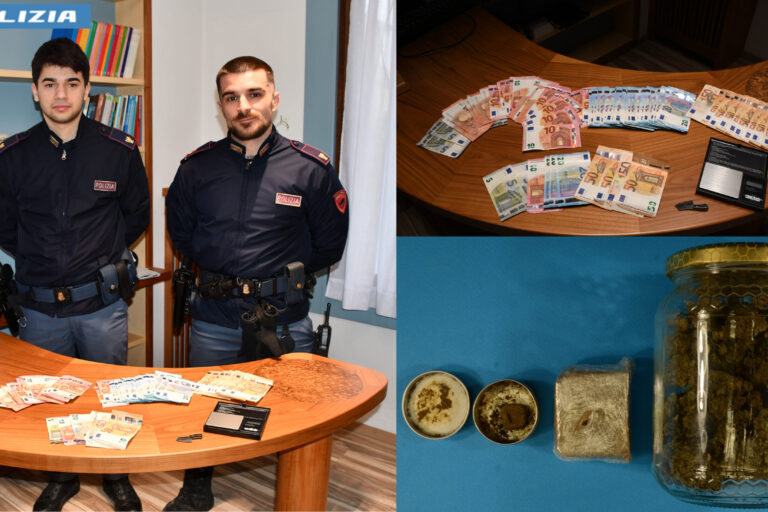 Questura di Belluno – Comunicato Stampa del 15.04.2026 – allegato