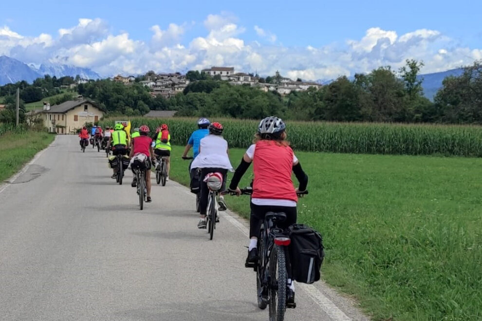 BICI VALBELLUNA