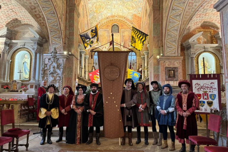 Quartieri, direttivo, assessore