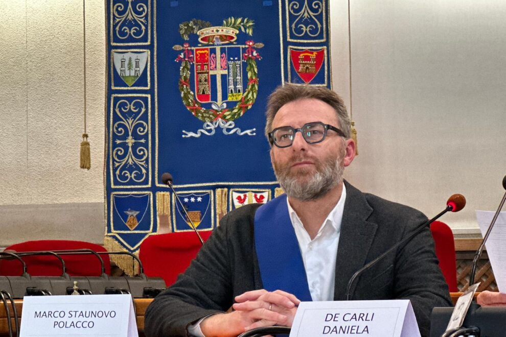 staunovo polacco