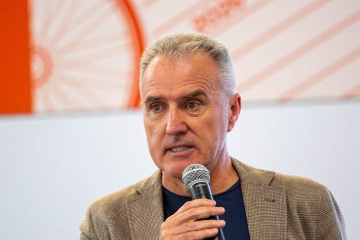 renzo minella